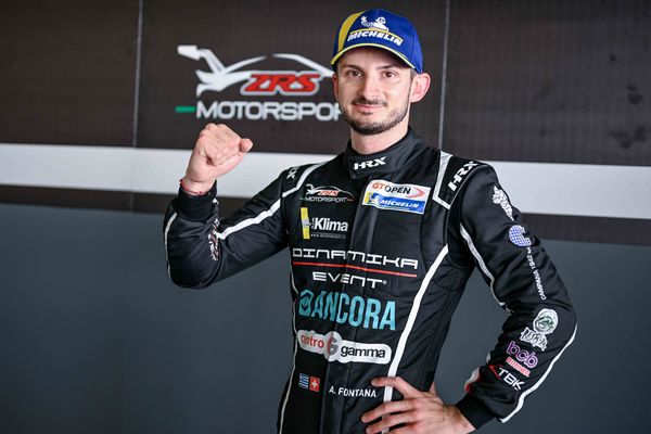 GT OPEN PORTIMAO 2026 - QUALIFYING